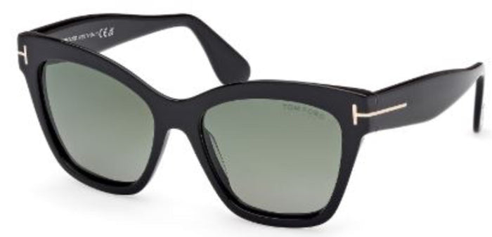 Lunettes de Soleil Tom Ford Elvira FT1217