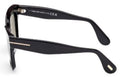 Lunettes de Soleil Tom Ford Elvira FT1217