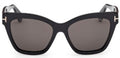 Lunettes de Soleil Tom Ford Elvira FT1217