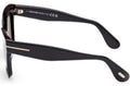 Lunettes de Soleil Tom Ford Elvira FT1217