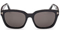 Lunettes de Soleil Tom Ford Haylay FT1216