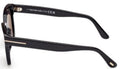 Lunettes de Soleil Tom Ford Haylay FT1216