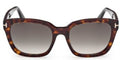 Lunettes de Soleil Tom Ford Haylay FT1216
