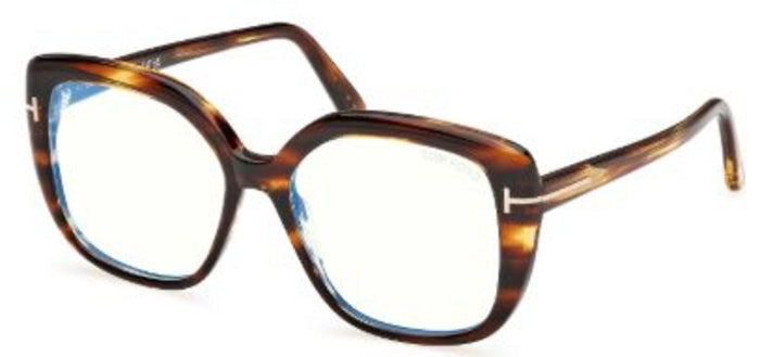 Lunettes de vue Tom Ford FT6043-B