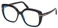 Lunettes de vue Tom Ford FT6043-B