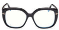 Lunettes de vue Tom Ford FT6043-B