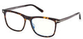 Lunettes de vue Tom Ford FT6038-B