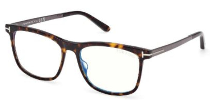 Lunettes de vue Tom Ford FT6038-B