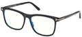 Lunettes de vue Tom Ford FT6038-B