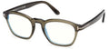 Lunettes de vue Tom Ford FT6033-B