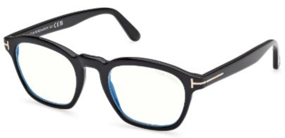 Lunettes de vue Tom Ford FT6033-B