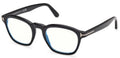 Lunettes de vue Tom Ford FT6033-B