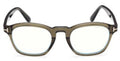 Lunettes de vue Tom Ford FT6033-B