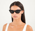 Lunettes de Soleil Bottega Veneta Minimalist BV1101S