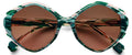 Lunettes de Soleil Etnia Barcelona ITATI