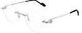Lunettes de vue Cartier Première CT0514O