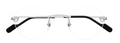 Lunettes de vue Cartier Première CT0514O