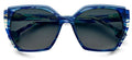 Lunettes de Soleil Etnia Barcelona SYLYS