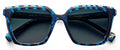Lunettes de Soleil Etnia Barcelona YANAY