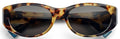 Lunettes de Soleil Etnia Barcelona GROOVY