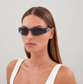 Lunettes de soleil Balenciaga Extreme BB0041S