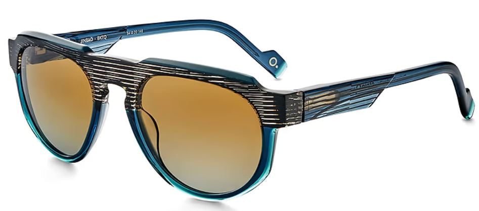 Lunettes de Soleil Etnia Barcelona JINBAO