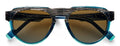 Lunettes de Soleil Etnia Barcelona JINBAO