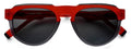 Lunettes de Soleil Etnia Barcelona JINBAO