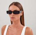Lunettes de Soleil Balenciaga Everyday BB0260S