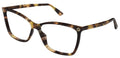 Lunettes de vue Gucci LOGO GG0025O