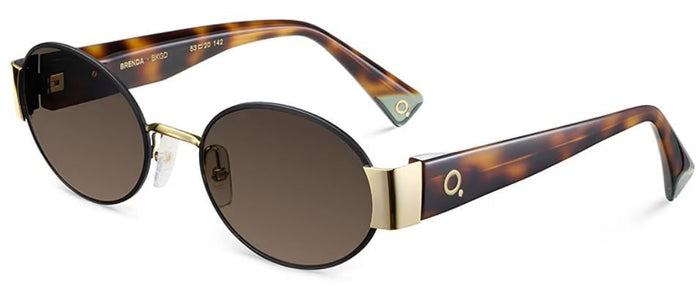 Lunettes de Soleil Etnia Barcelona BRENDA