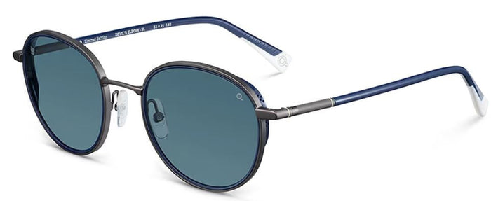 Lunettes de Soleil Etnia Barcelona DEVILS ELBOW C.A.