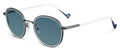 Lunettes de Soleil Etnia Barcelona DEVILS ELBOW C.A.