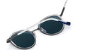 Lunettes de Soleil Etnia Barcelona DEVILS ELBOW C.A.