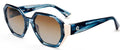 Lunettes de Soleil Etnia Barcelona DERROCHE