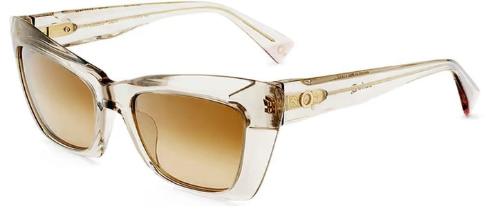 Lunettes de Soleil Etnia Barcelona HACELIA