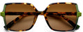 Lunettes de Soleil Etnia Barcelona LESSEPS