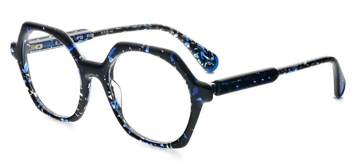 Lunettes de vue Etnia Barcelona BRUTAL NO.32