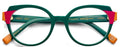 Lunettes de vue Etnia Barcelona VENUS