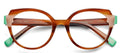 Lunettes de vue Etnia Barcelona VENUS