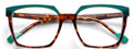 Lunettes de vue Etnia Barcelona APFEL