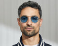 Lunettes de soleil Moscot FANAGLE