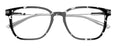 Lunettes de vue Prada PR A12VD