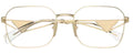 Lunettes de vue Prada PR A51V