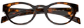 Lunettes de vue Prada PR A11VD