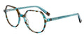 Lunettes de vue Etnia Barcelona ROBIN