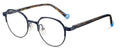 Lunettes de vue Etnia Barcelona DORY