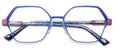 Lunettes de vue Etnia Barcelona CHARLENE
