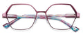 Lunettes de vue Etnia Barcelona CHARLENE