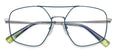 Lunettes de vue Etnia Barcelona VIBES